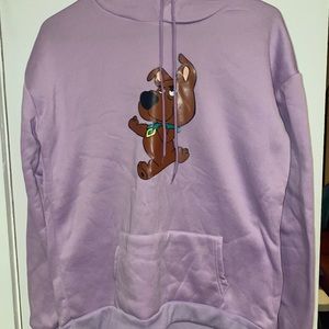 Scrappy Doo Sweatshirt